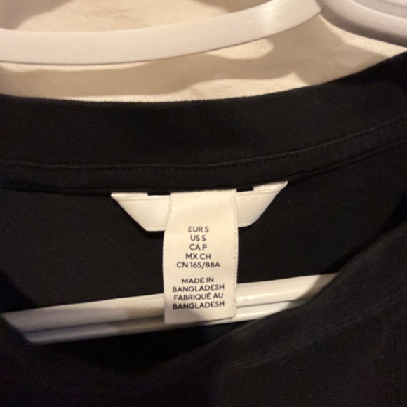 T-Shirt Mini Dress - Picture 3 of 3